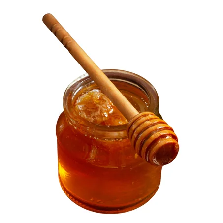 عسل