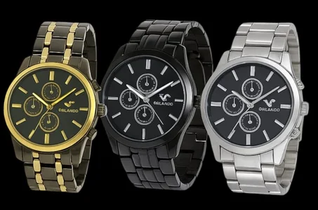 Pack Les Montres