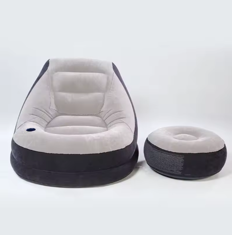 أريكة الإسترخاء القابلة للنفخ