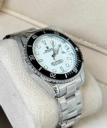 manter homme-rolex