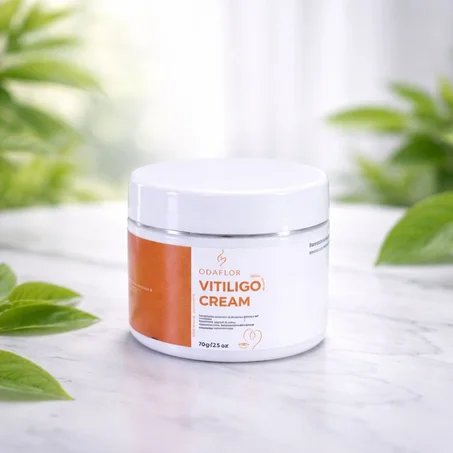 VITILIGO CREAM ODAFLOR