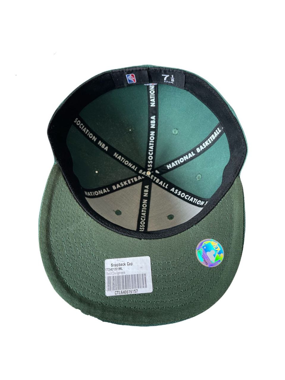 Celtic cap