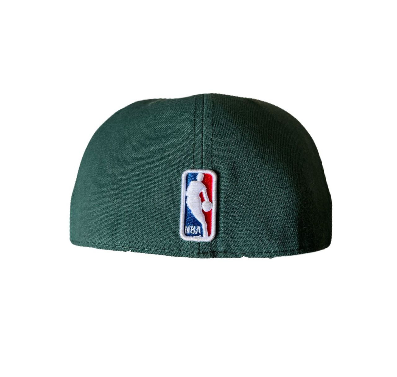 Celtic cap