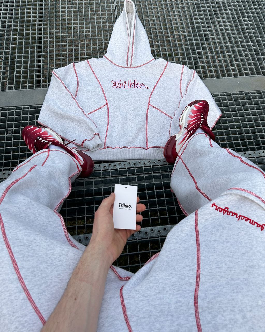 ENSEMBLE TRIKKO