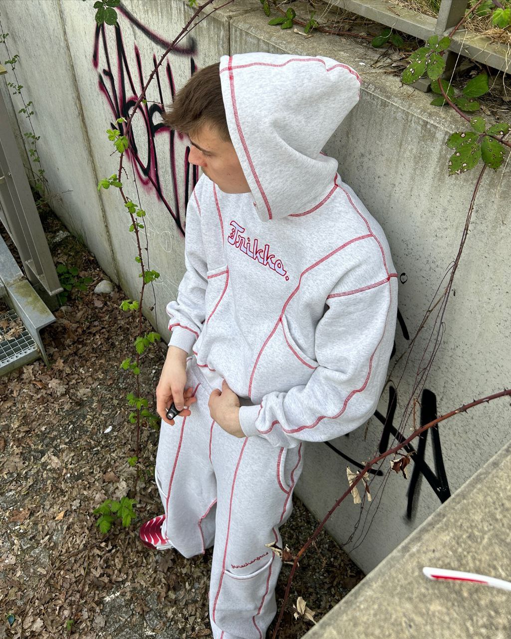 ENSEMBLE TRIKKO