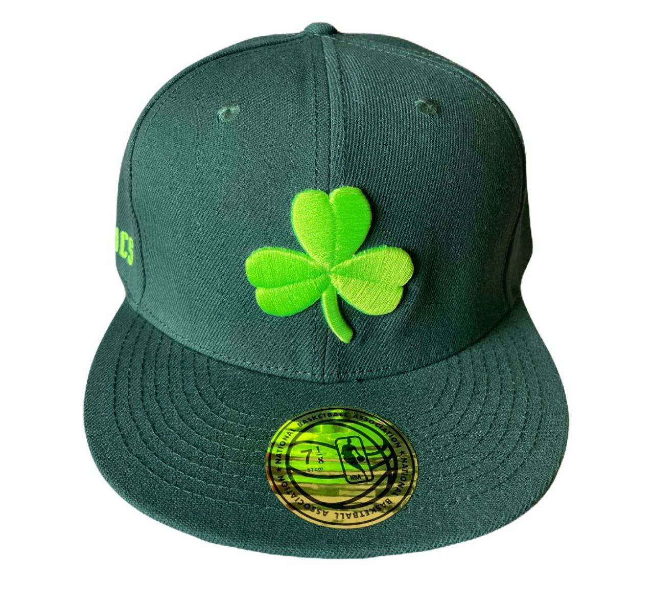 Celtic cap