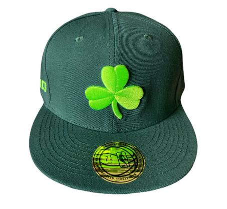 Celtic cap
