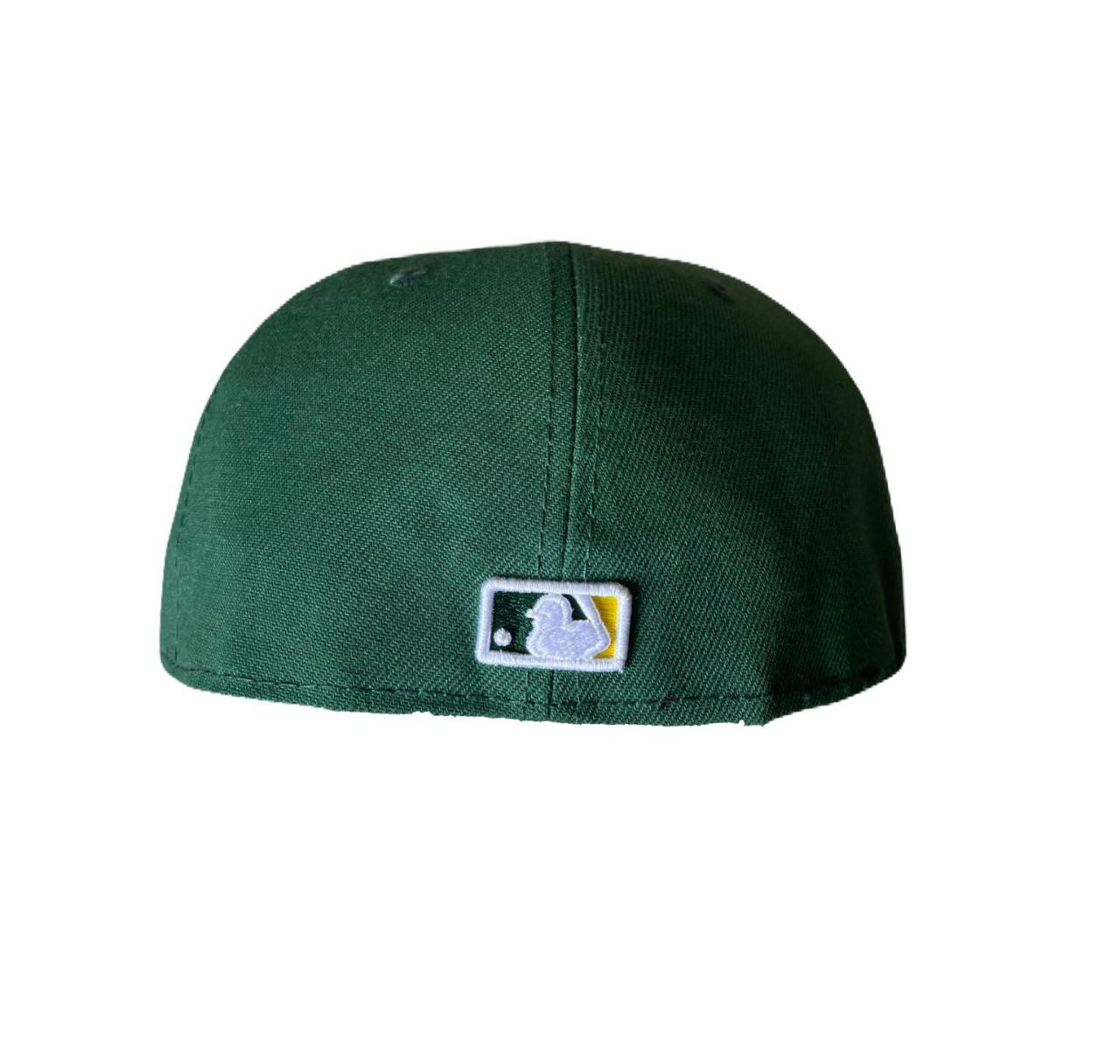 As cap