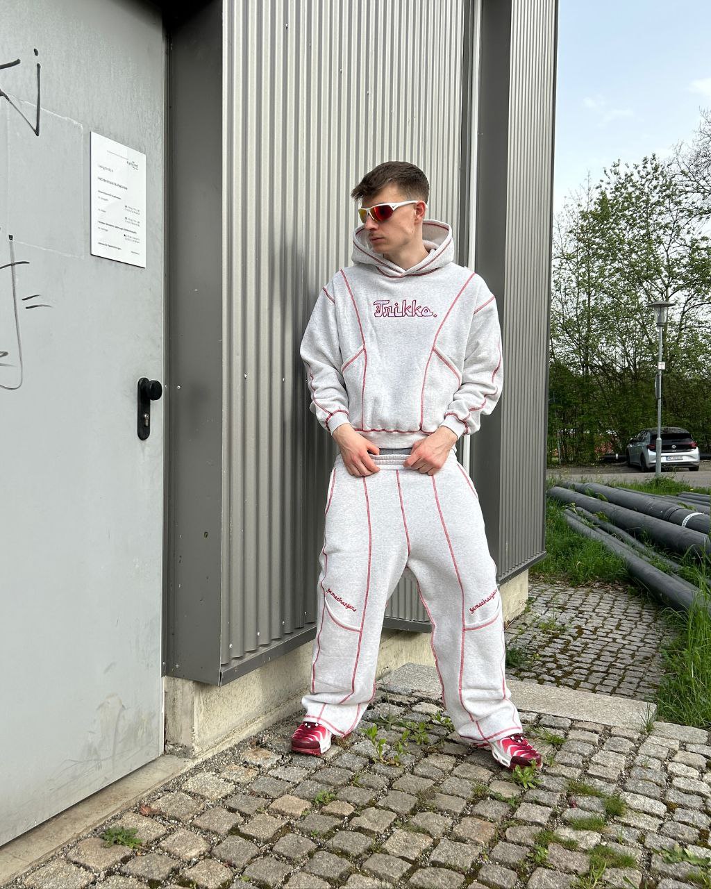 ENSEMBLE TRIKKO