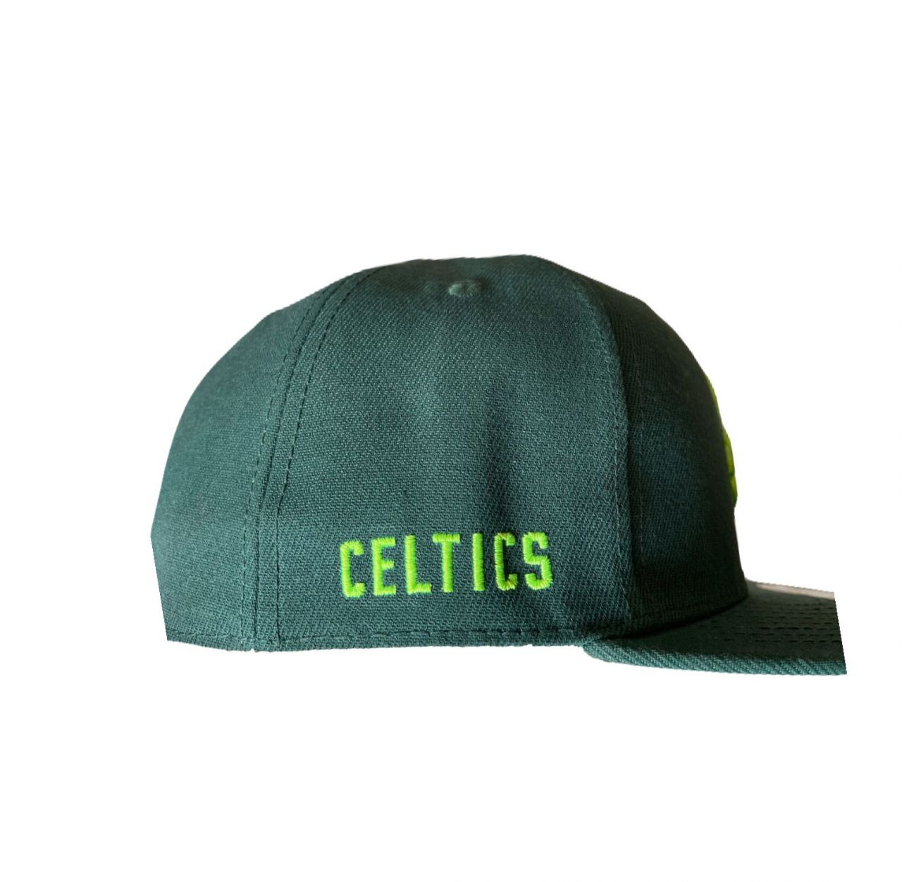 Celtic cap