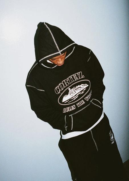 CORTEZ ENSEMBLE