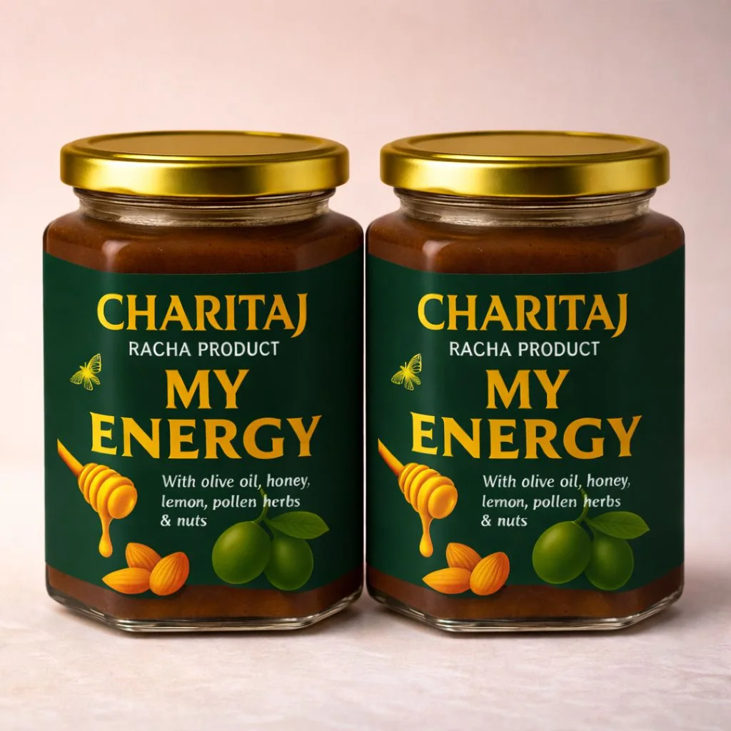 MY ENERGY + MY ENERGY