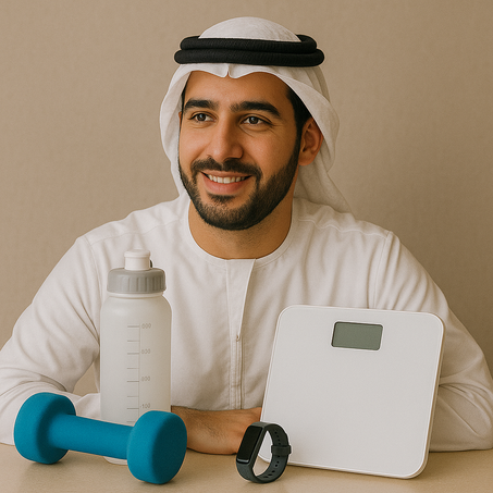 الصحة واللياقة