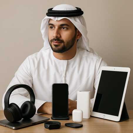 الإكسسوارات