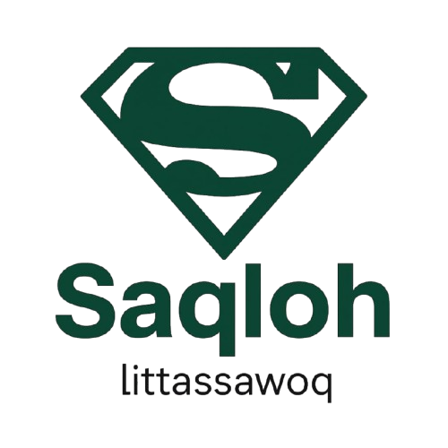 saqloh littasawoq