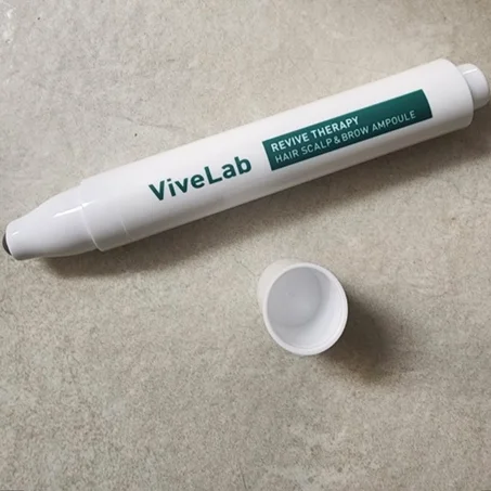 VIVELAB الحل النهائي لتقليل تساقط الشعر وتكثيف الفراغات