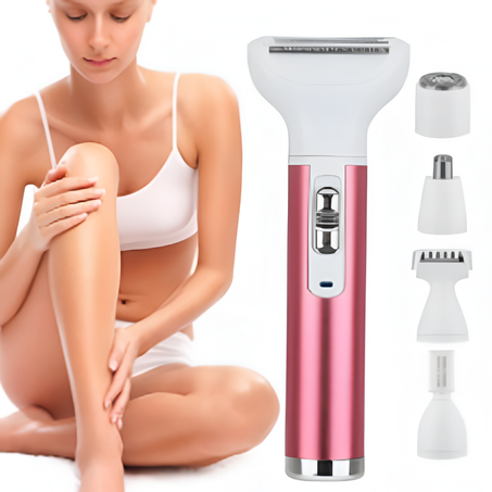 آلة إزالة الشعر