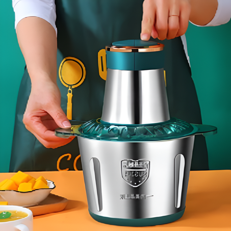 خلاط كهربائي متعدد الاستخدام