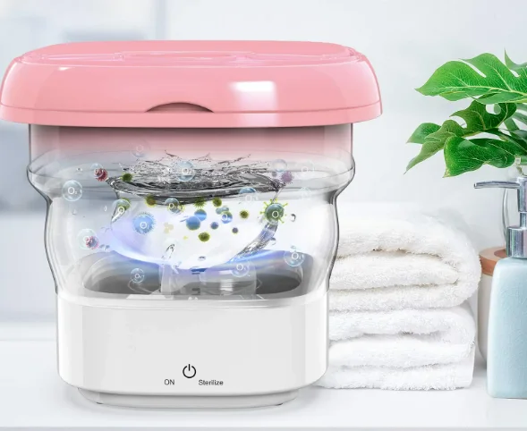 غسالة مكس توب بضمان