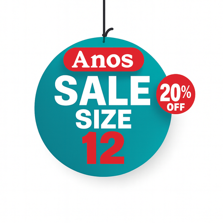 تصفيات مقاس 12