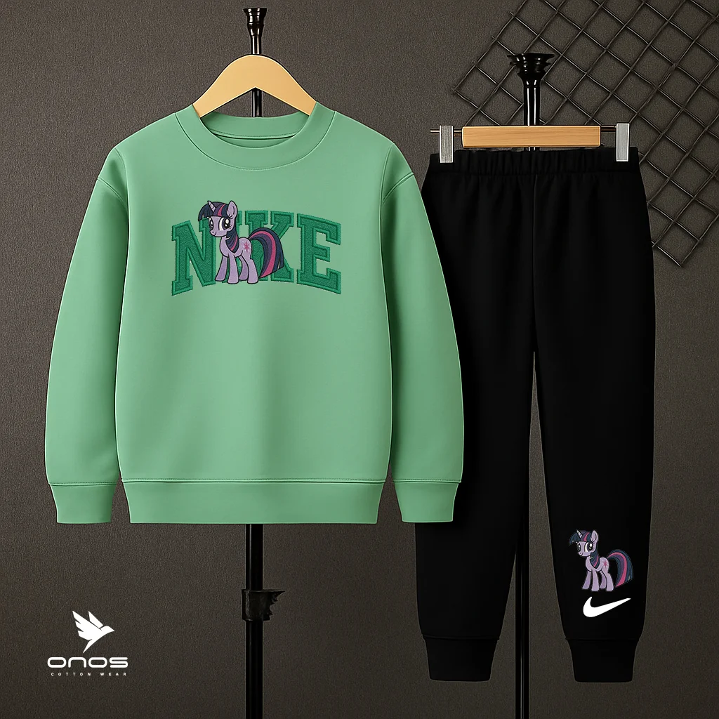 طقم ملتون مينت