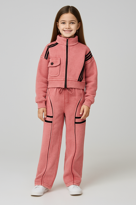 ترنج بناتي كشمير كود 5011