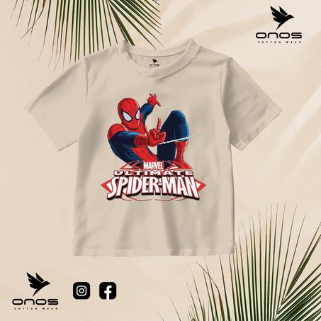 تيشرت بيج ولد