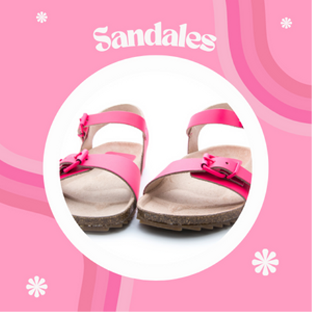 Sandales