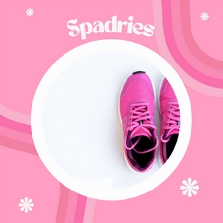 Spadries