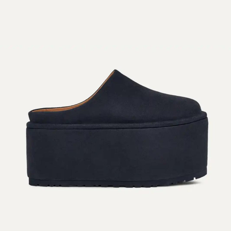 UGG X Molly Goddard Platform