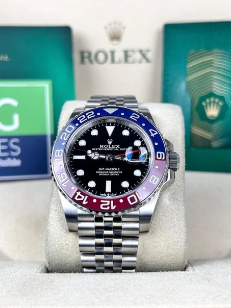 rolex