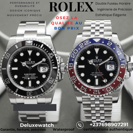 Rolex