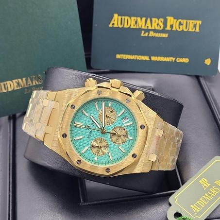 Audemars Piguet