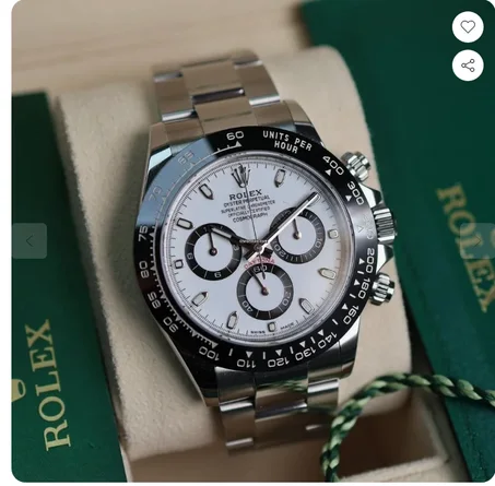 rolex