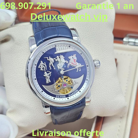 Ulysse Nardin
