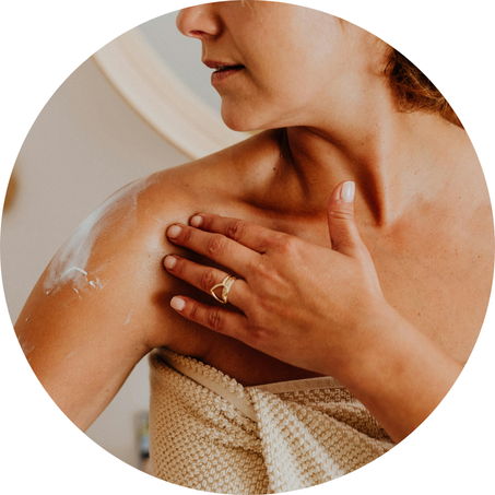 عناية بالجسم