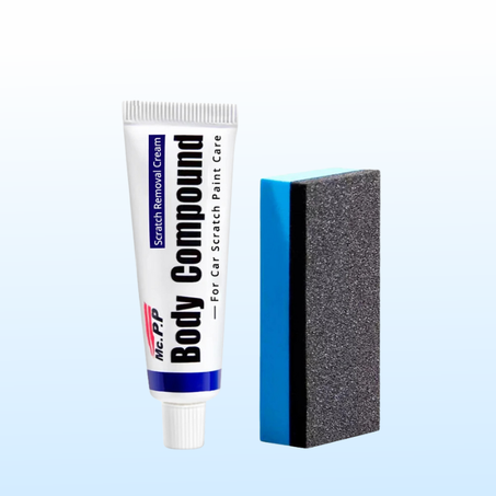 car scratch remover