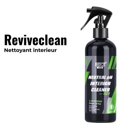 Reviveclean