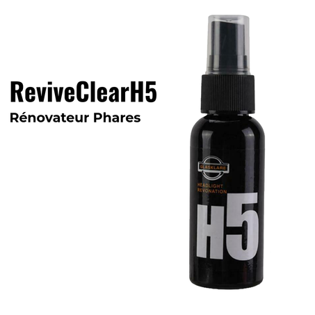 ReviveClear H5