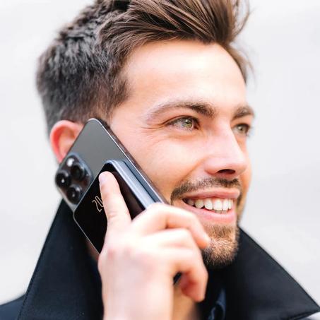 Banco De Energía Magnético 10000 MAh