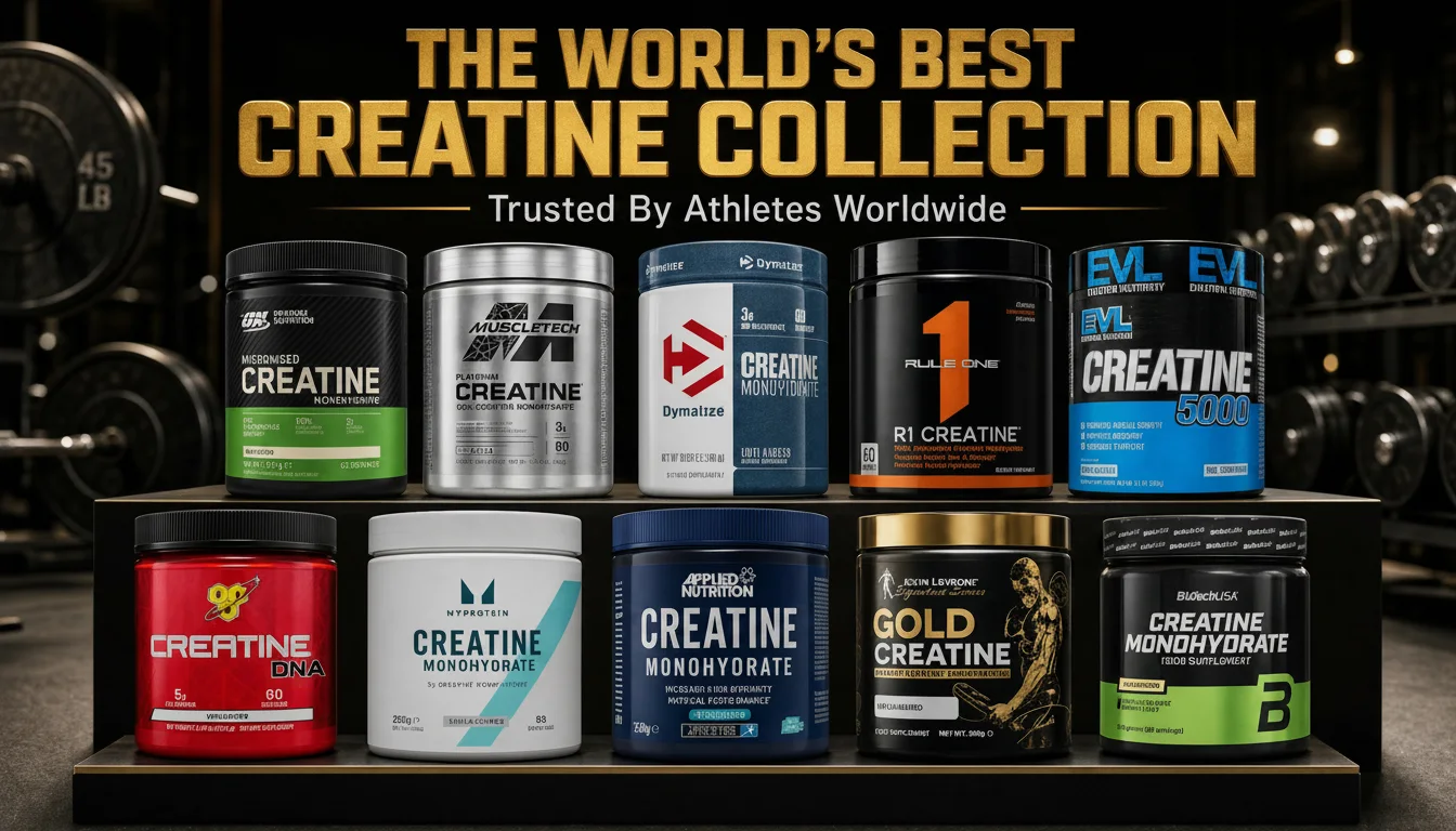 Creatine