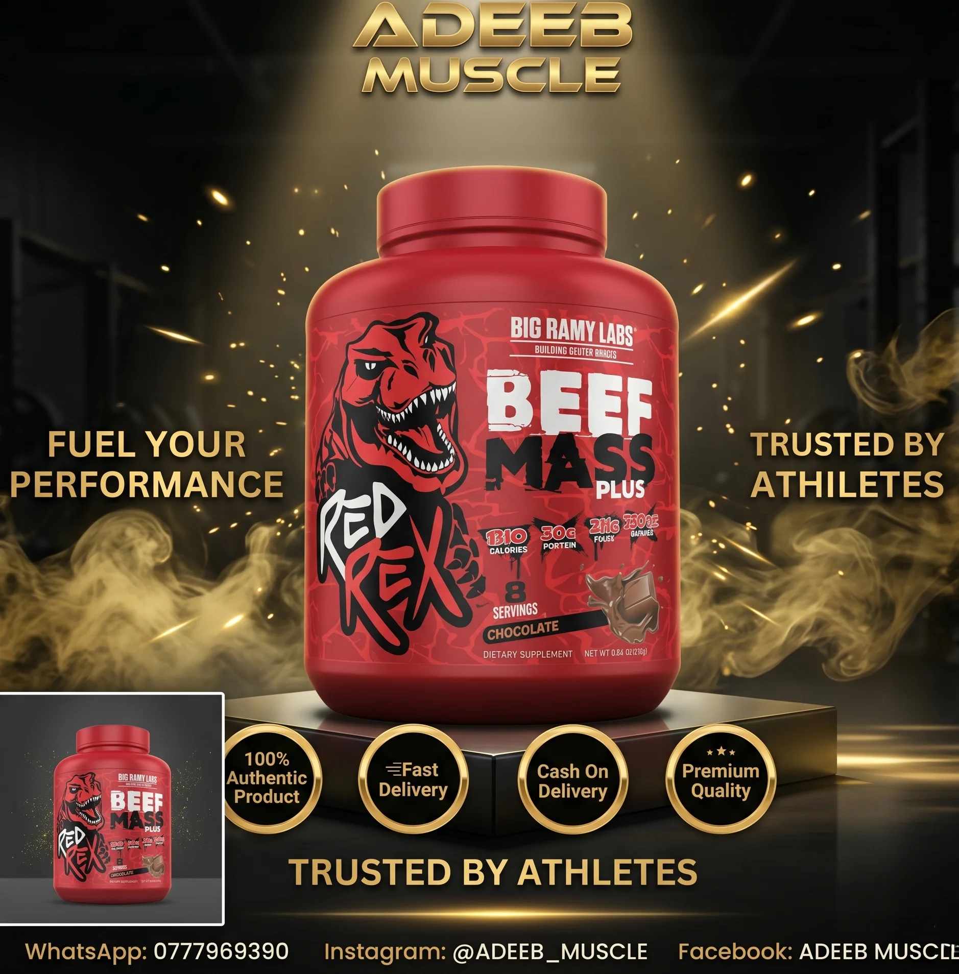 product