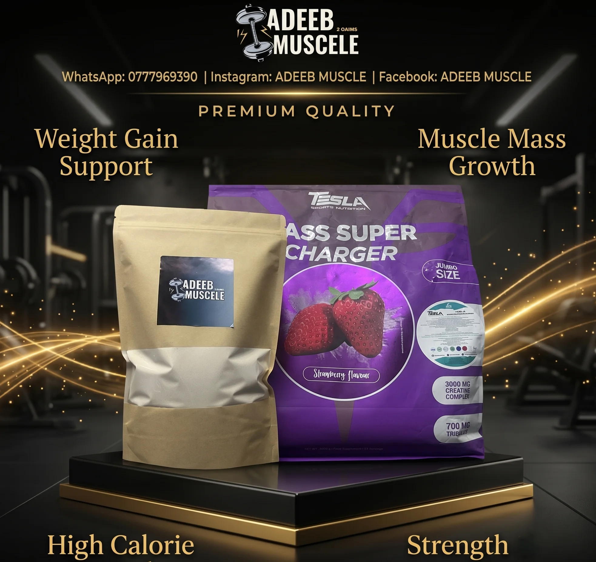 product