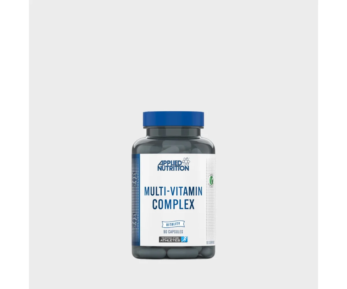 Multi-Vitamin Complex