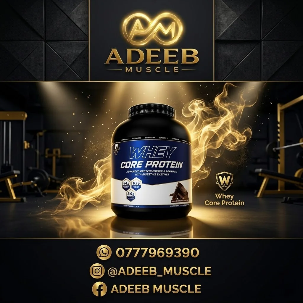 Whey core Protein-superior 14 - 100%