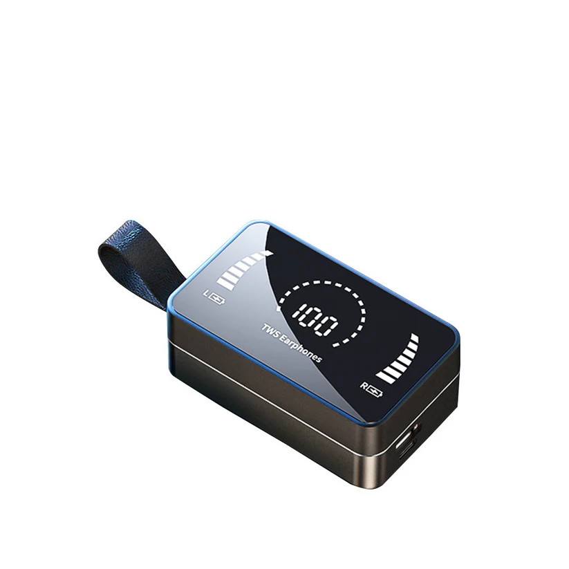 سماعات بلوتوث 5.0 وبنك الطاقة