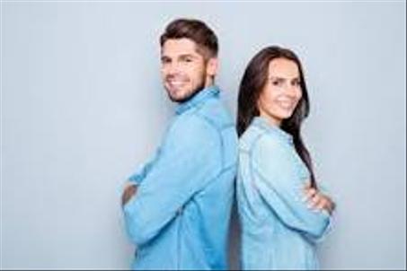 منتجات النساء و الرجال