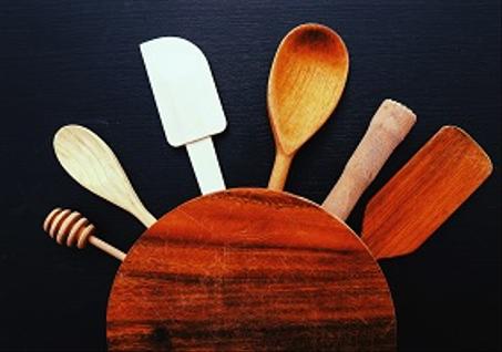 مستلزمات المنزل والمطبخ