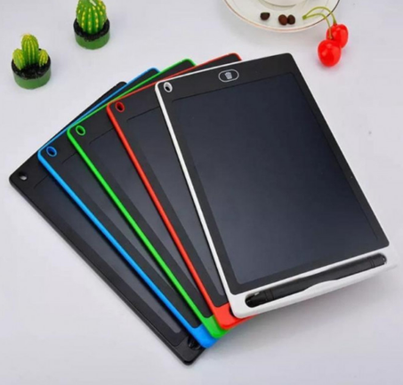 جهاز لوحي للكتابة والرسم