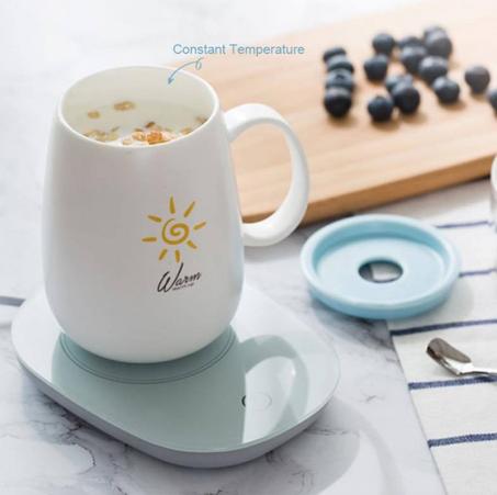 chauffe-tasse USB - كأس التدفئة